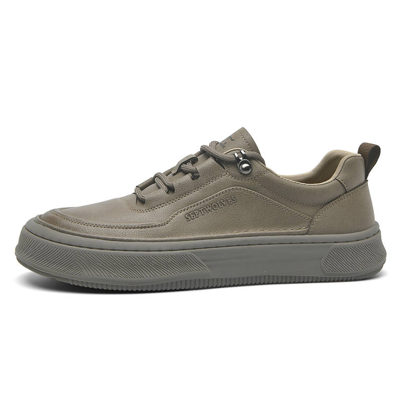 SEPTWOLVES Balance Low top Skateboard Shoes Men's