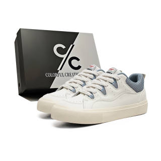 Colorful Creations Suede Slip Resistant, Abrasion Resistant, Lightweight, Breathable