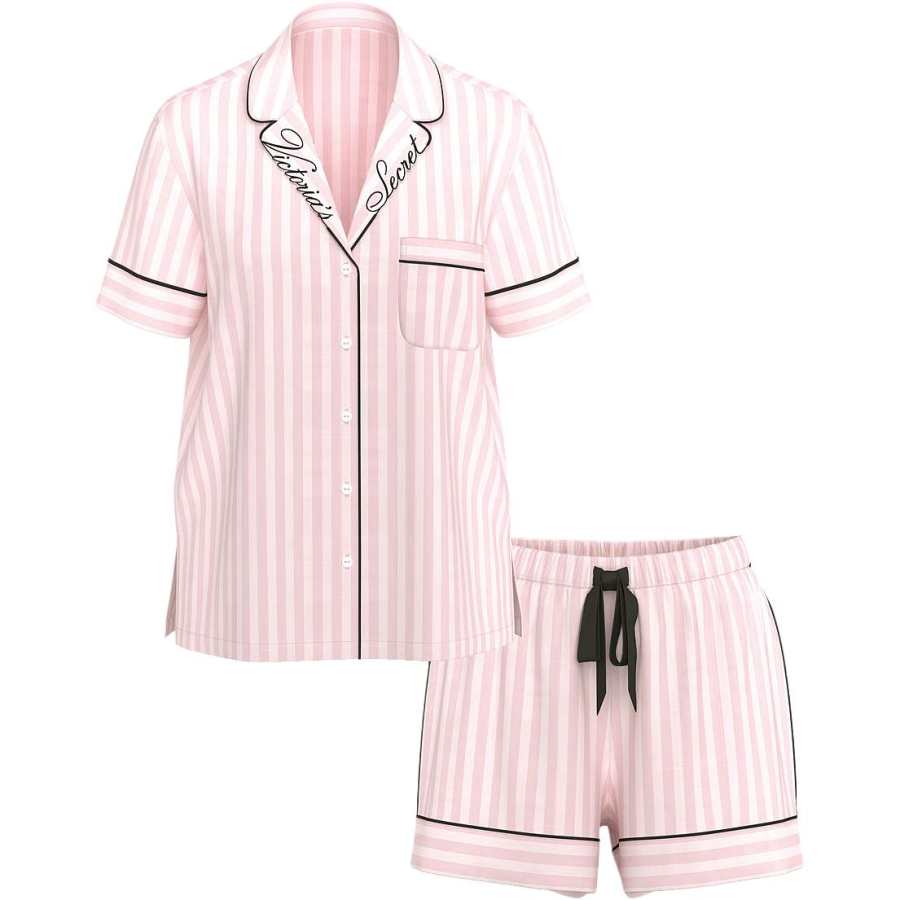 Victoria's Secret Pajama Set Women's