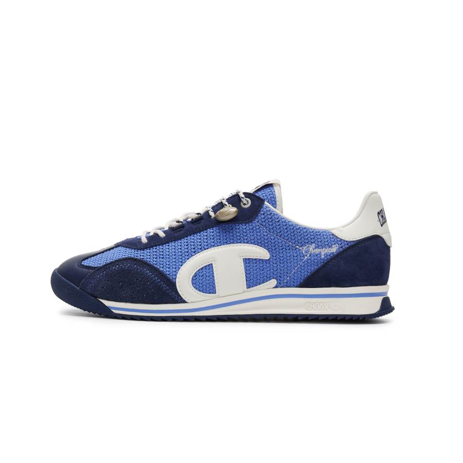 Champion Champion Low top Running Shoes Men's Caesar Blue