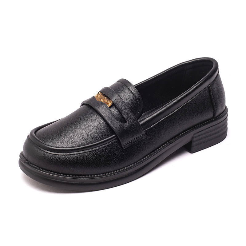 EGCHI EGCHI Loafers Women's Black