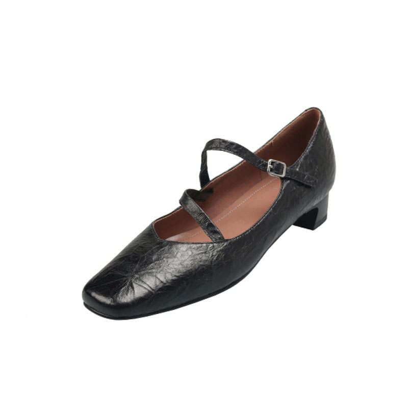 Echo&yolo Sheepskin Casual Shoes Women's