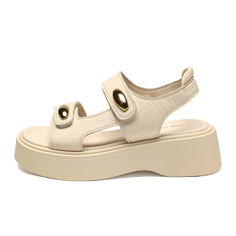 ZHR One Strap Sandals Women's