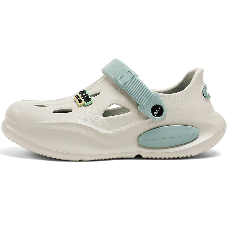 Mulinsen Mulinsen Clogs Men's