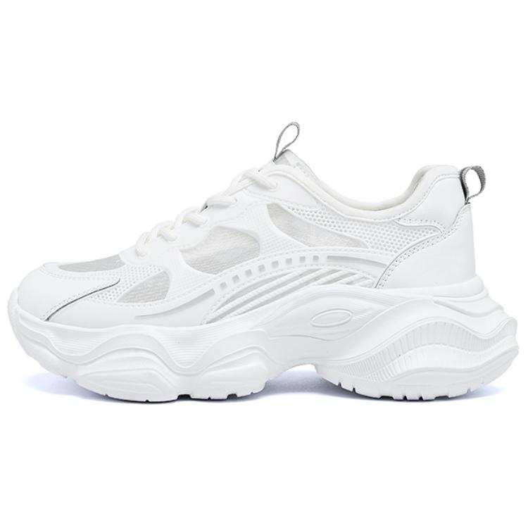 AGSDON AGSDON Low top Chunky Sneakers Women's