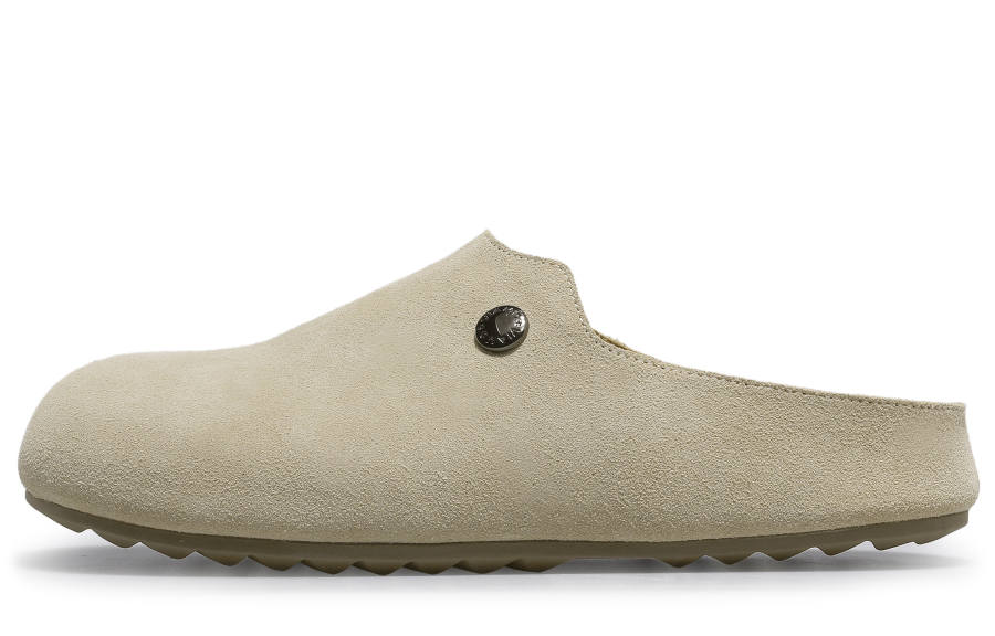 Desai Closed Toe Slippers Women's