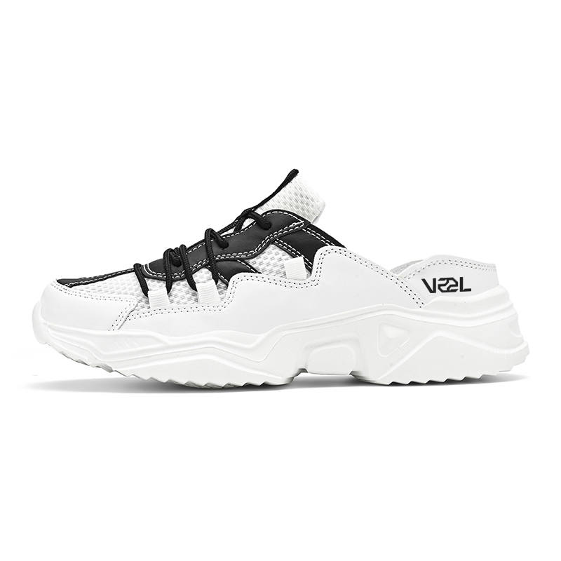 VAEL VAEL Closed Toe Slippers Women's