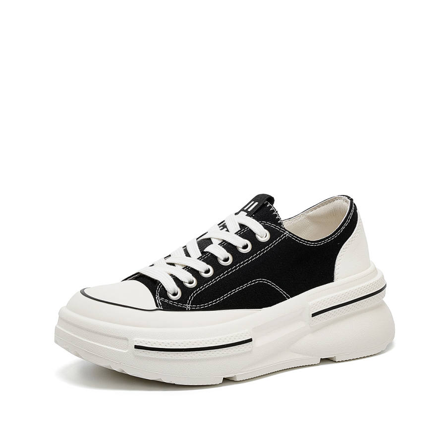 ELLE Breathable, Abrasion Resistant, Lightweight Breathable, Abrasion Resistant, Lightweight Low top Casual Shoes