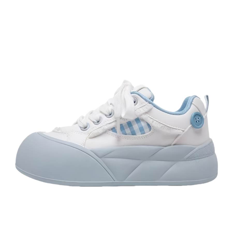 CPXO Abrasion Resistant Abrasion Resistant Low top Skateboard Shoes Women's