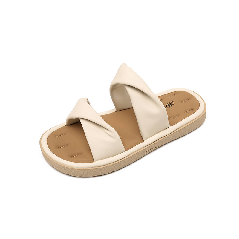 TATAYA Abrasion Resistant Abrasion Resistant Slide Slippers Women's