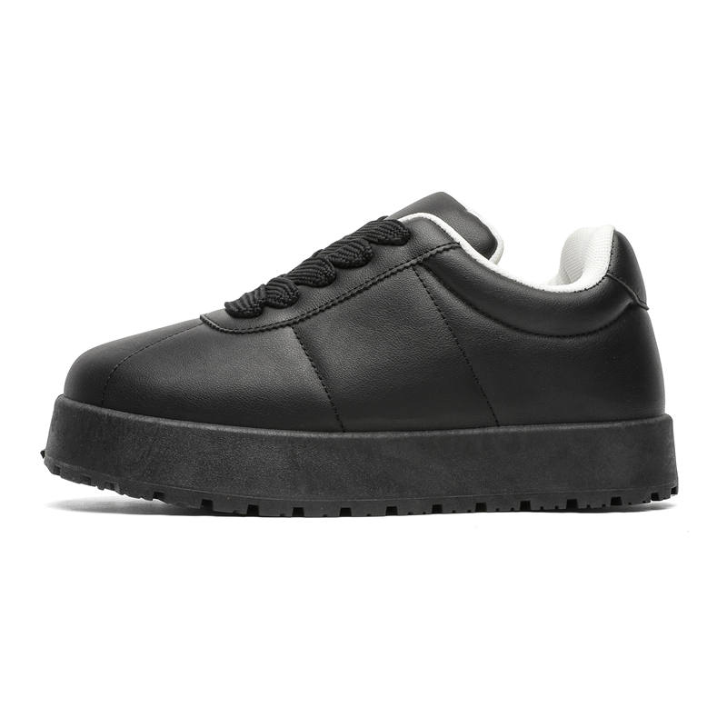 GONGNIUMEILI Skateboard Shoes Men's