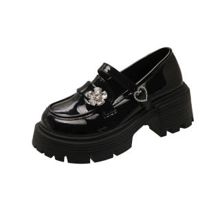 Boldi Kuki Mary Jane Shoes Women's Box