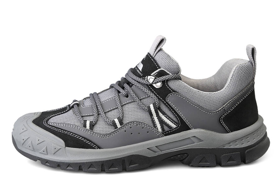BECK Cushioning Slip Resistant Abrasion Resistant Low top Casual Shoes Men's