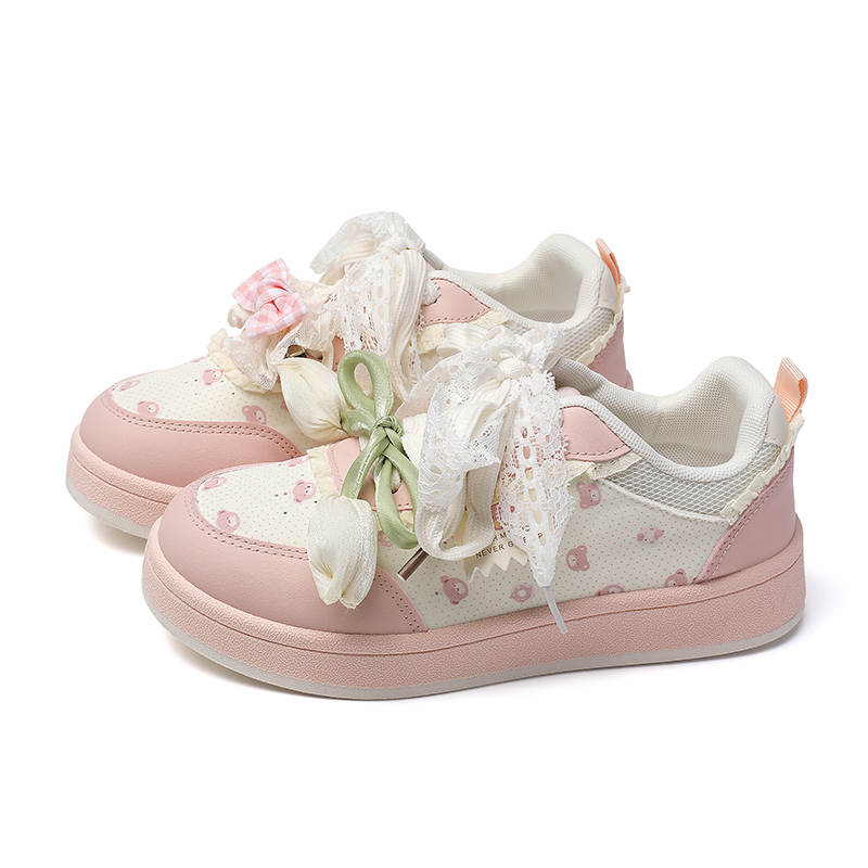 OLDDESIRE Low top Skateboard Shoes Women's