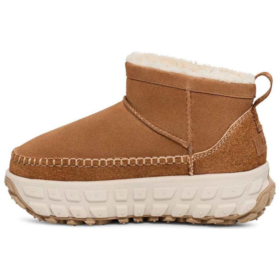 UGG UGG Venture Daze Ultra Mini Boot Chestnut Ceramic