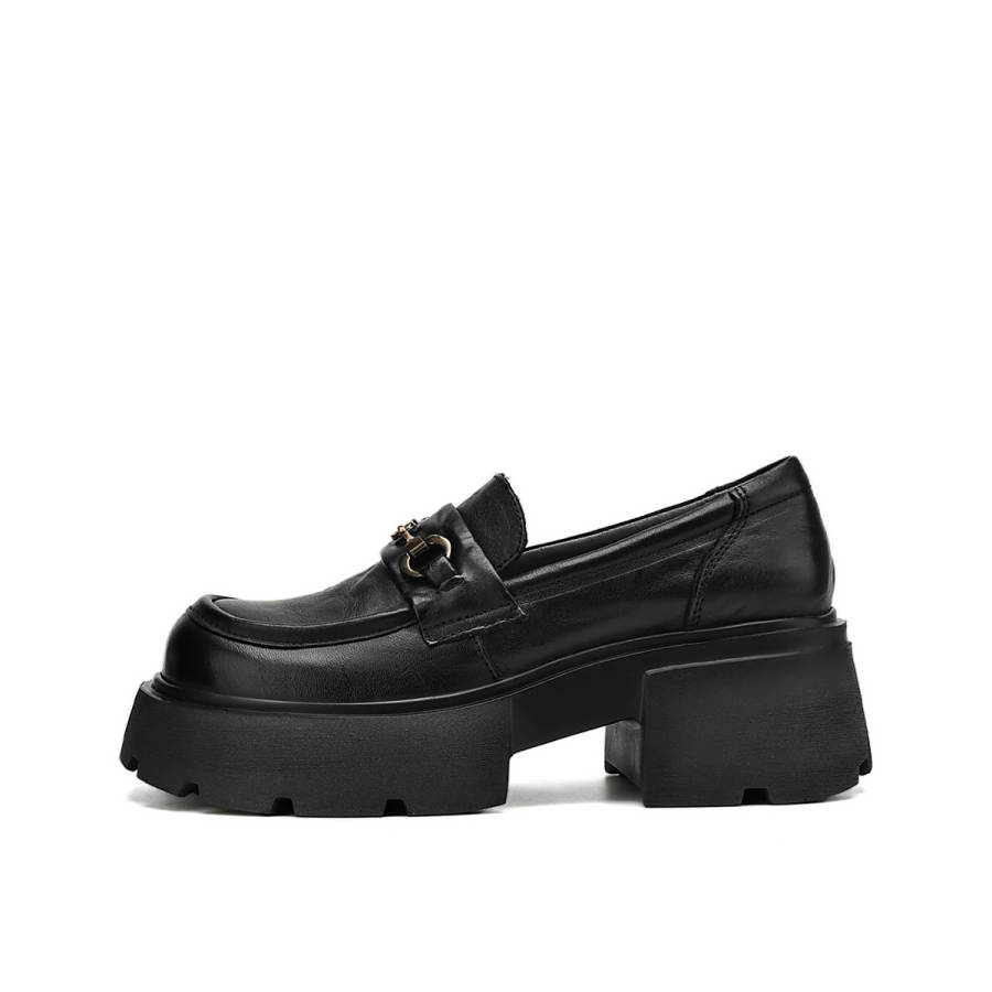 BOERDIQI Loafers Women's