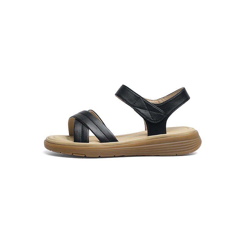 RED DRAGONFLY RED DRAGONFLY One Strap Sandals 3.8cm Women's
