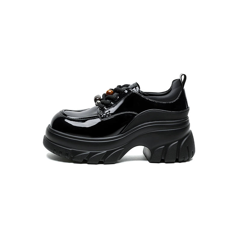 FIVE PLUS FIVE PLUS Casual Shoes Women's Black