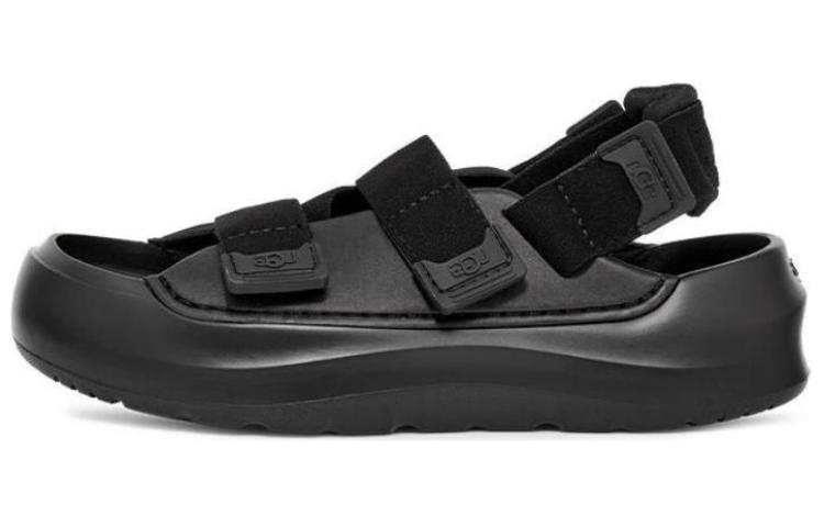 UGG UGG Stratus Sandal Black Women's