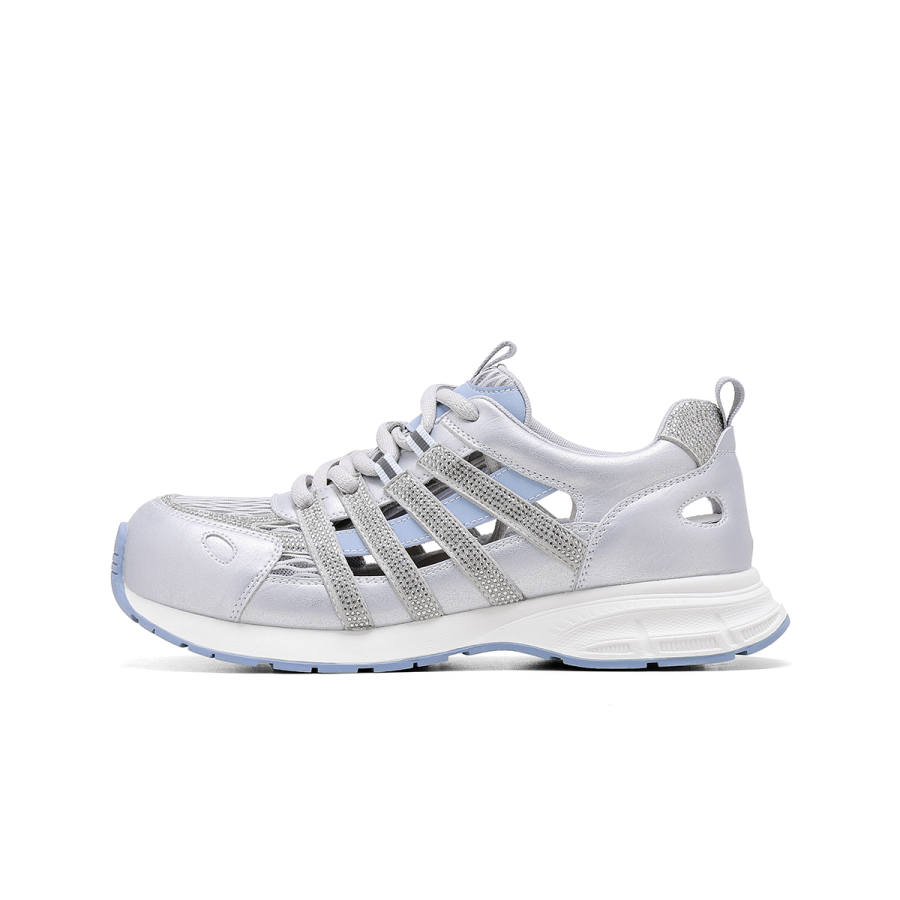 C°BANNER Low top Chunky Sneakers Women's