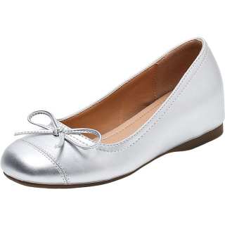 Pounise Casual Shoes 1.5cm Women's Silver