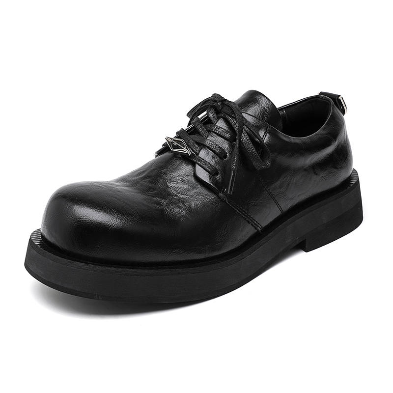 V05 Men's Casual Shoes Men's Low Top Black