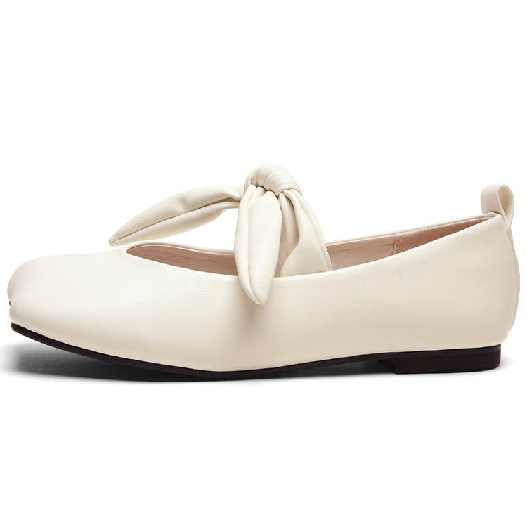 Mulinsen Pu Mary Jane Shoes Women's