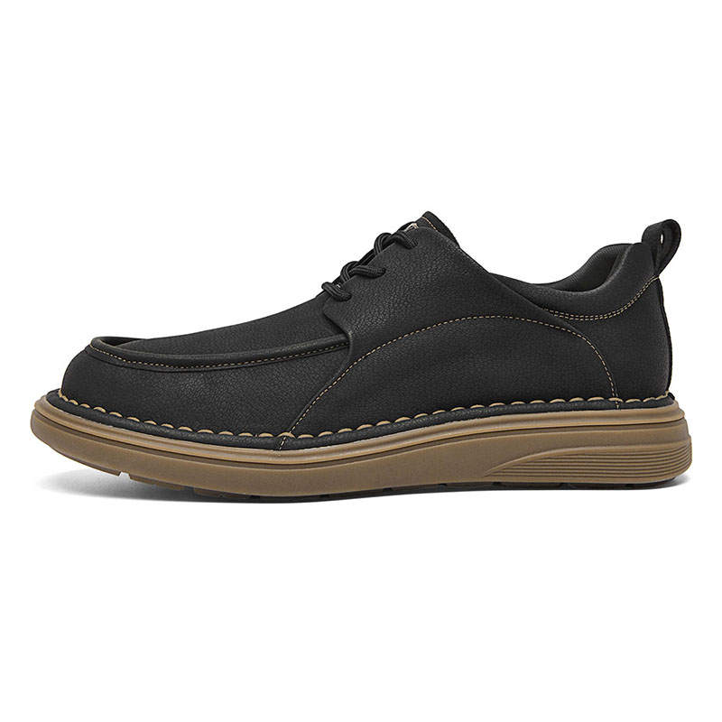 SEPTWOLVES SEPTWOLVES Casual Leather Shoes Men's