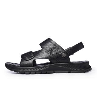 RITAI Beach Sandals Men's Brown