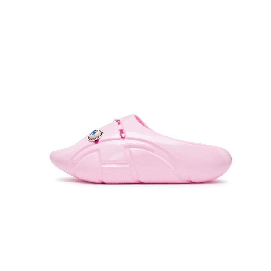 Champion EVA Slide Slippers Unisex Sparkling Powder