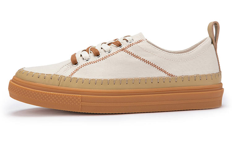 DAVID NAMAN Stylish Skateboarding Shoes Men's