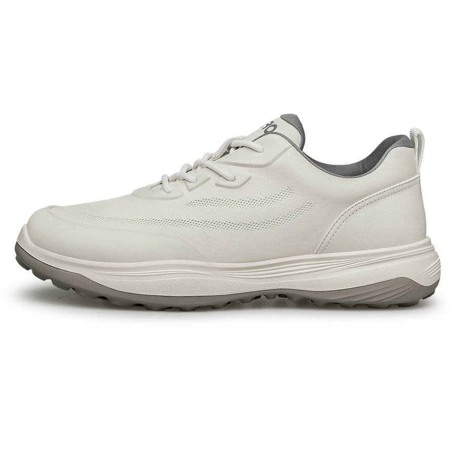 ZRO Journey To Zero Realm Top Grain Cow Leather Cushioning Abrasion Resistant Breathable