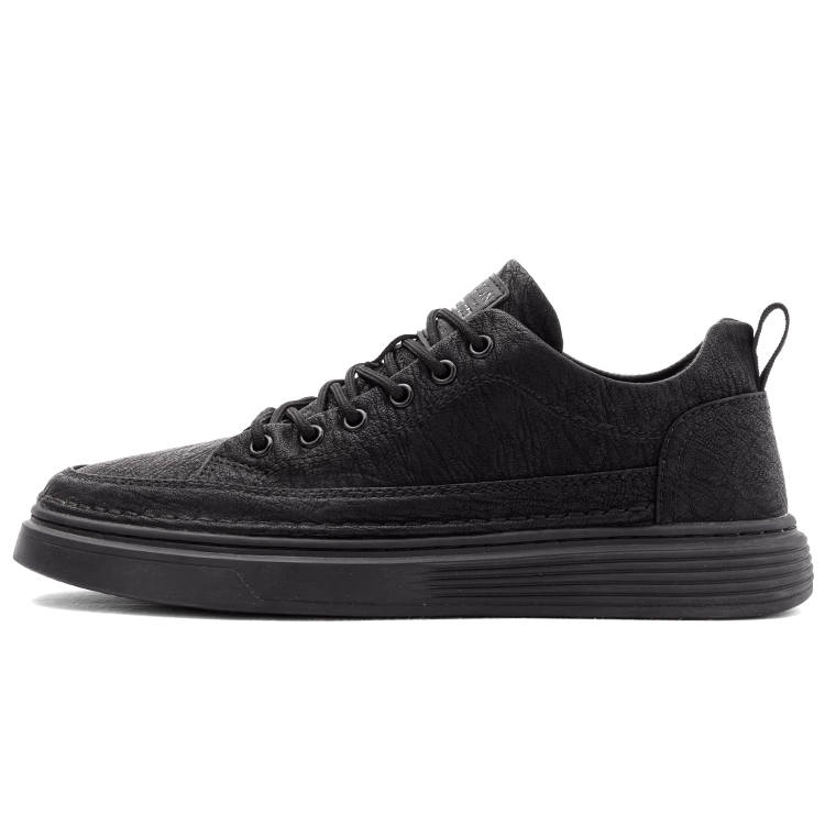 YEARCON YEARCON Coverage Low top Skateboard Shoes Men's