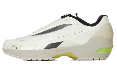 A-COLD-WALL* A COLD WALL* Vector Lace Up Sneakers