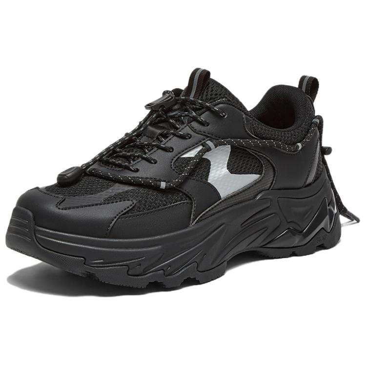 SKAP Low top Chunky Sneakers Women's