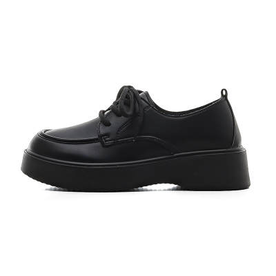 Nrillo Pu Casual Shoes Women's Black
