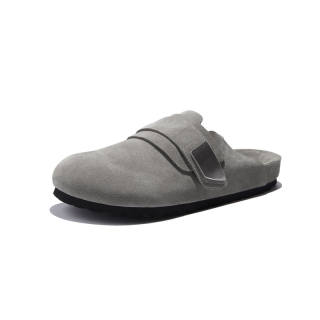 EBLIS HUNGI Rubber Sole Closed Toe Slippers Unisex