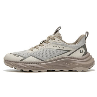 Montagut Fabric Low top Casual Shoes Men's