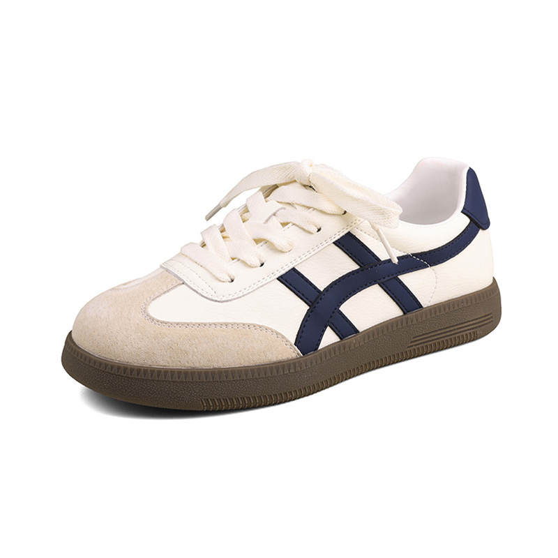 JOSINY Wear resistant, Lightweight, Breathable, And Non slip. Low top Skateboard Shoes Women's