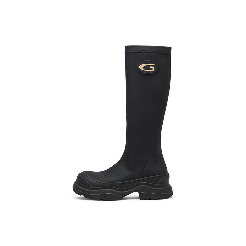 Coup De Foudre Knee high Boots 6.5cm Women's