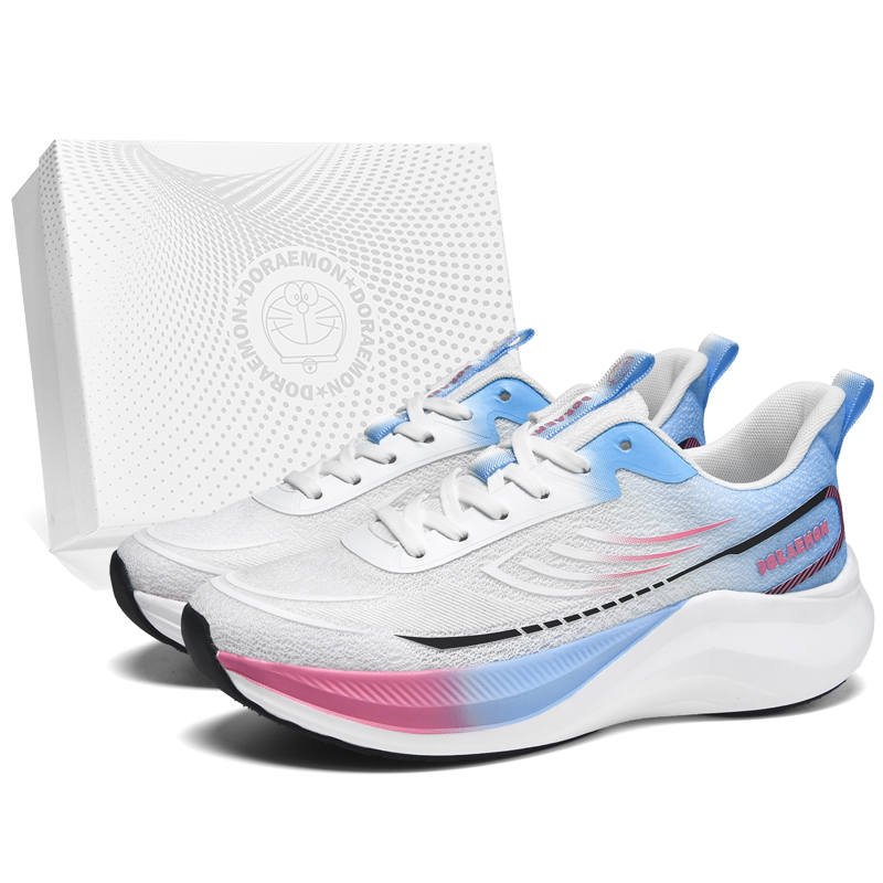 Doraemon DoraemonA Low top Casual Shoes Unisex