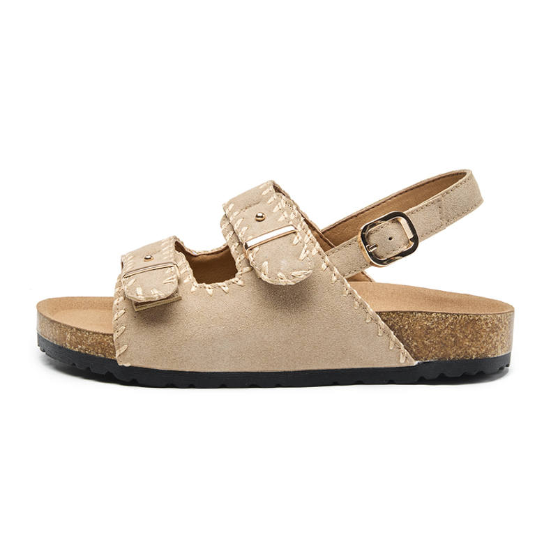 VAEL VAEL One Strap Sandals Women's