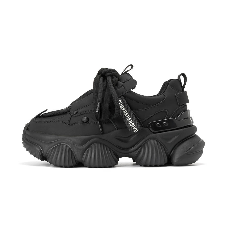 AOKANG Low top Chunky Sneakers 7cm Women's