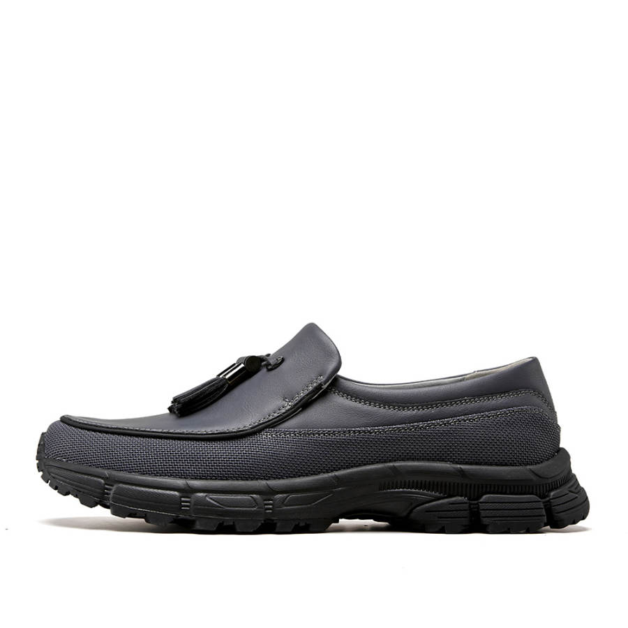 YEARCON YEARCON Loafers Men's Blue
