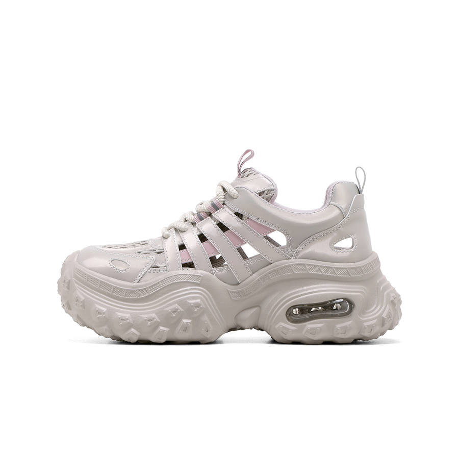 C°BANNER Low top Chunky Sneakers Women's
