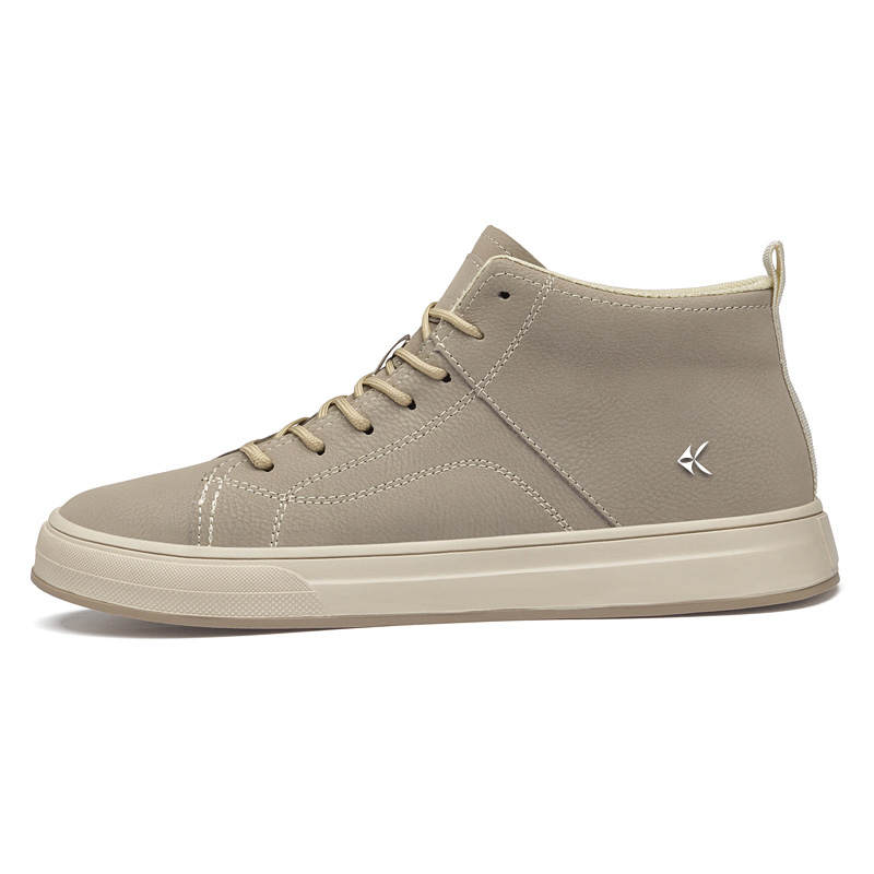 ZANSITE High top Skateboard Shoes Men's