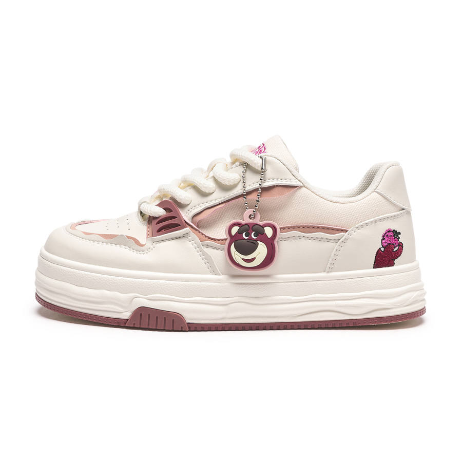 Hotwind x Disney Toy Story Skateboard Shoes Women's
