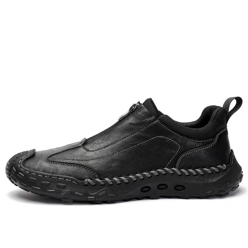 GONGNIUMEILI Low top Casual Shoes Men's