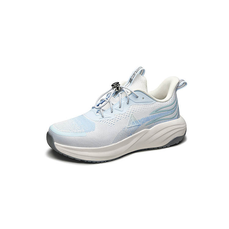ZULIZ Summer Sports Elderly Shoes Low top Casual Shoes Women's Ecru