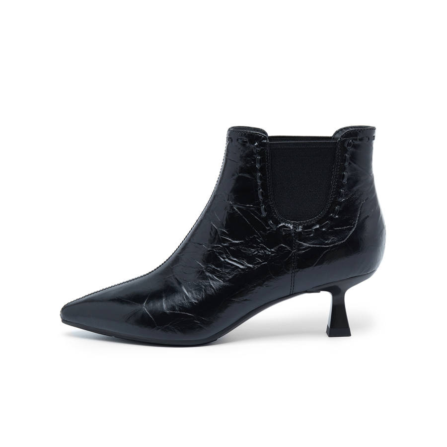 ELLE Fashion Ankle Boots Ankle Boots Women's 2025 Women's Boots